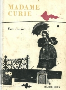 Eva Curie-Madame Curie