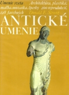 D.E.Strong-Antické umenie