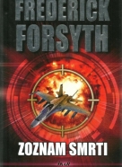 F.Forsyth-Zoznam smrti