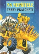 Pratchett Terry-Na nepřítele