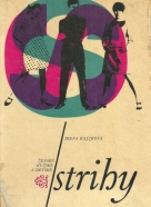 Irena Kajzrová-Strihy