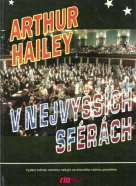 Arthur Hailey-V nejvyšších sférach