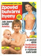 O.Höppner-Zpověď bulvární hyeny