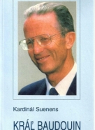 Kardinál Suenens-Kraľ Baudouin