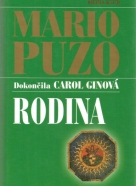 Mario Puzo-Rodina