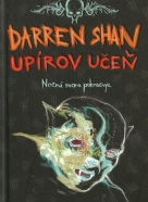 Darren Shan-Upírov učeň 2