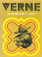 Jules Verne: Súostrovie v ohni
