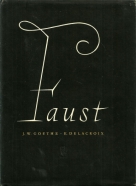 Johann Wolfgang Goethe- Faust