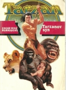 Edgar Rice Burroughs: Tarzan / Tarzanov syn
