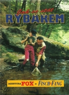kolektív- Jak se stát rybařem