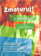 kolektív- Zmaturuj z literatúry 2