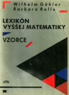 Wilhelm Göhler- Lexikón vyššej matematiky- vzorce