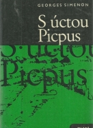 Georges Simenon- S úctou Picpus