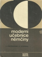 V.Höppnerová- Moderní učebnice Němčiny