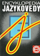 kolektív- Encyklopédia jazykovedy