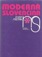 Jozef Mistrík- Moderná Slovenčina