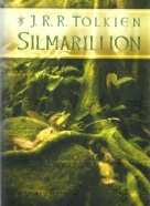 J.R.R. Tolkien- Silmarillion