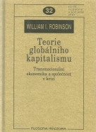 William I. Robinson- Teorie globálního kapitalismu