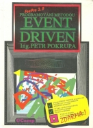 Ing. Petr Pokrupa- Programování metodou event driven