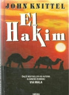 John Knittel- El Hakim