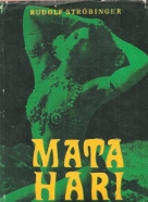 Rudolf Schtröbinger: Mata Hari