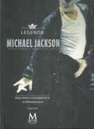 Jason King - Legenda Michael Jackson