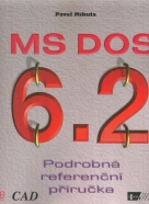 Pavel Mikula - MS DOS 6.2