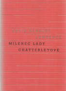 D.H.Lawrence - Milenec lady Chatterleyovej