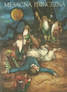 Ján Lenčo- Mesačná princezná
