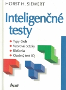 Horst H.Siewert- Inteligenčné testy