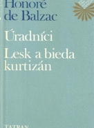 H. de Balzac: Lesk a bieda kurtizán, Úradníci