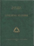 V.Chvál - Lineárna algebra