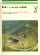 S.Lusk -Ryby v naších vodách