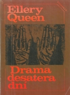 Ellery Queen - Drama desatera dní