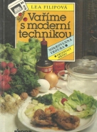 Lea Filipová - Vaříme s moderní technikou