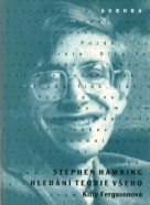 Stephen Hawking - Hledání teorie všeho