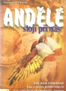 Petra Schneiderová- Andělé stojí při nás