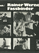 Jan Grulich- Rainer Werner Fassbinder