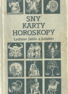 L.Jančo- Sny, karty, horoskopy