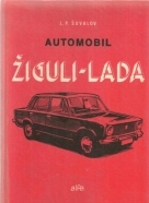 L.P.Šuvalov- Automobil žiguli-lada