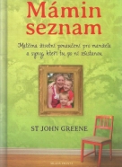 ST John Greene- Mámin seznam