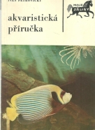 Ivan Petrovický - Akvaristická příručka