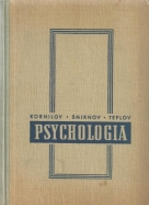 Kornilov a kolektív- Psychologia