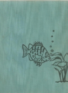 Andódi Frank: Akváriové ryby 