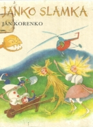 Ján Korenko- Janko Slamka