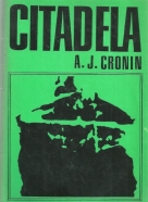 A.J.Cronin-Citadela