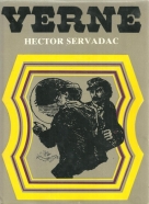 Jules Verne-Hector Servadac