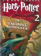 J.K.Rowlingová-Harry Potter a tajomná komnata 2