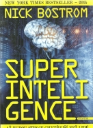 Nick Bostrom- Superinteligence