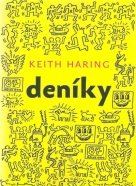 Keith Haring- Deníky